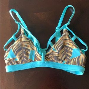 fun reversible bikini top